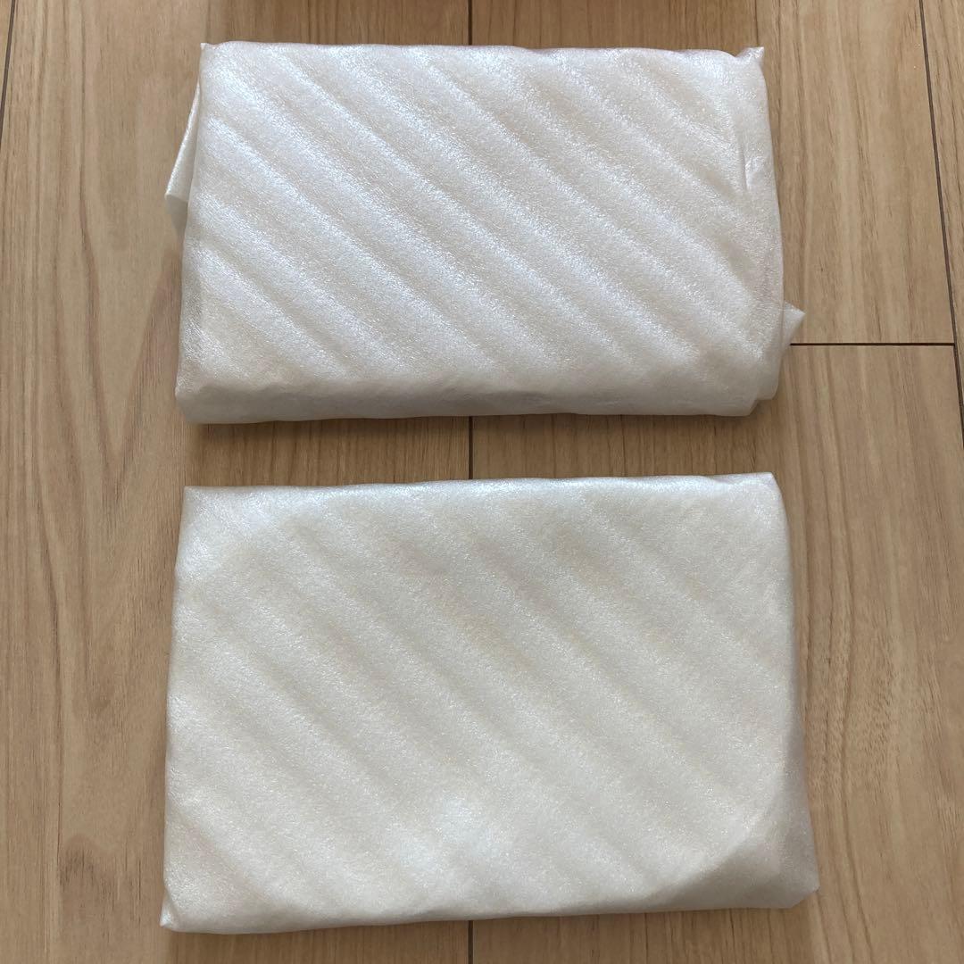 【非売品】福砂屋カステラ　400周年記念 波佐見焼　蝙蝠型 　紅白皿　2枚