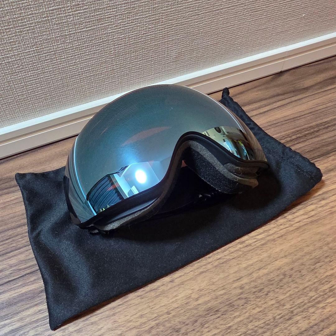 スキー・スノーボードアクセサリー OAKLEY FLIGHT DECK XM
