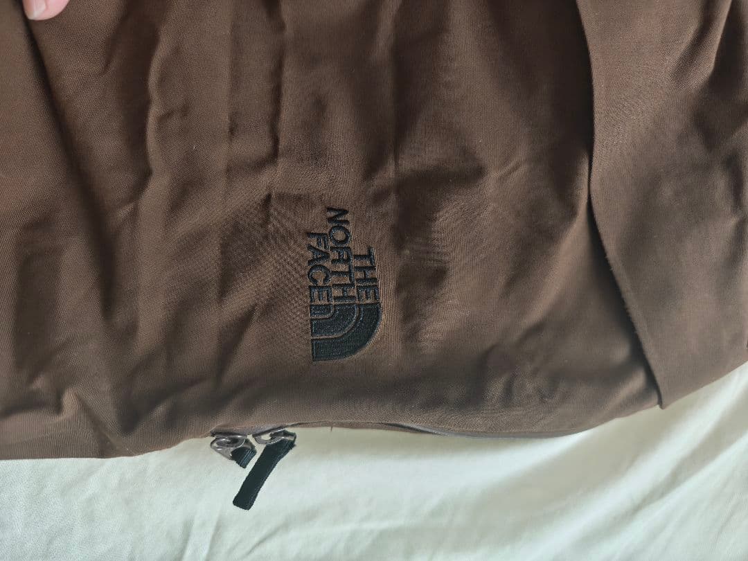 THE NORTH FACE　スノーウェア　Mサイズ