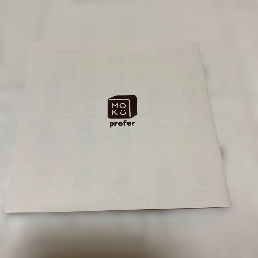 prefer MOKU おひなさま１５人セット　美品