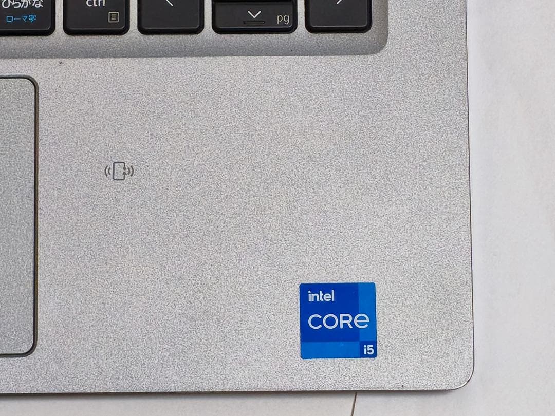Dell 第12世代 Latitude 5330 Core i5 13.3インチ