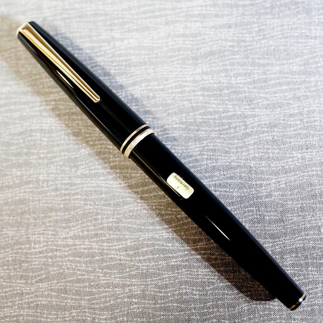 【送料込み】モンブラン 万年筆 クラシック