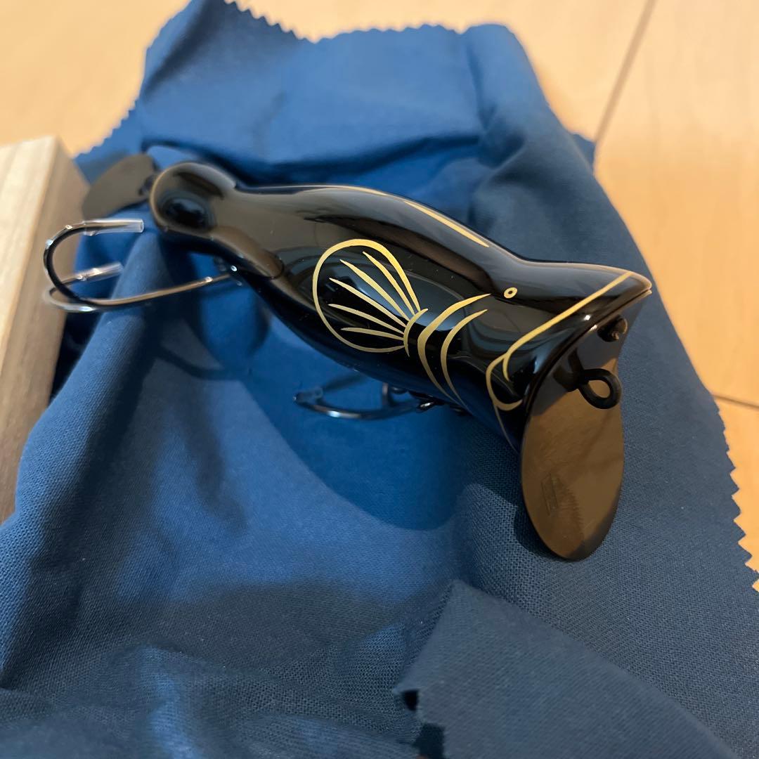 田村釣具 鯊 別誂