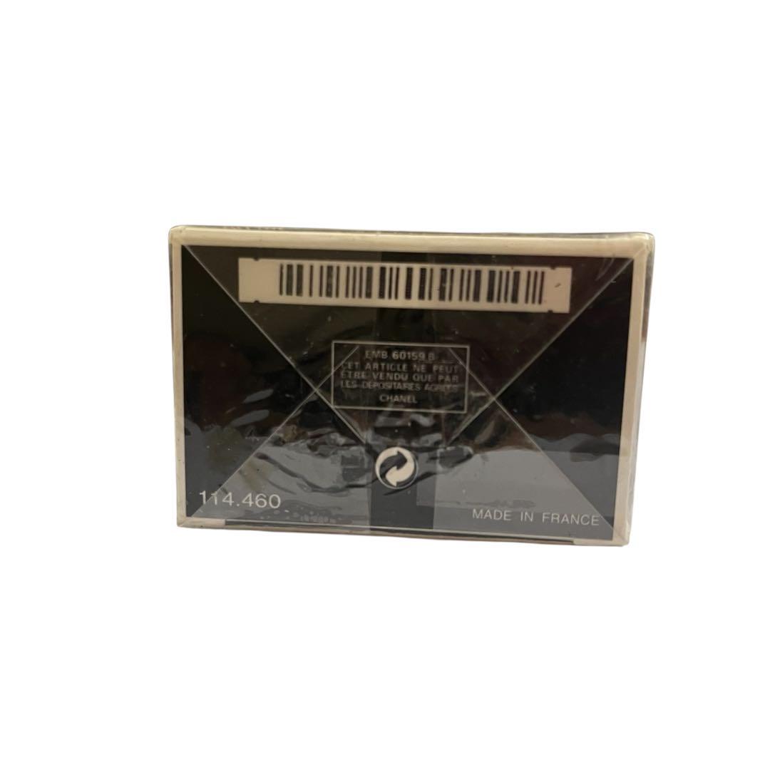 未開封 CHANEL シャネル エゴイスト オードトワレ 100ml メンズ香水