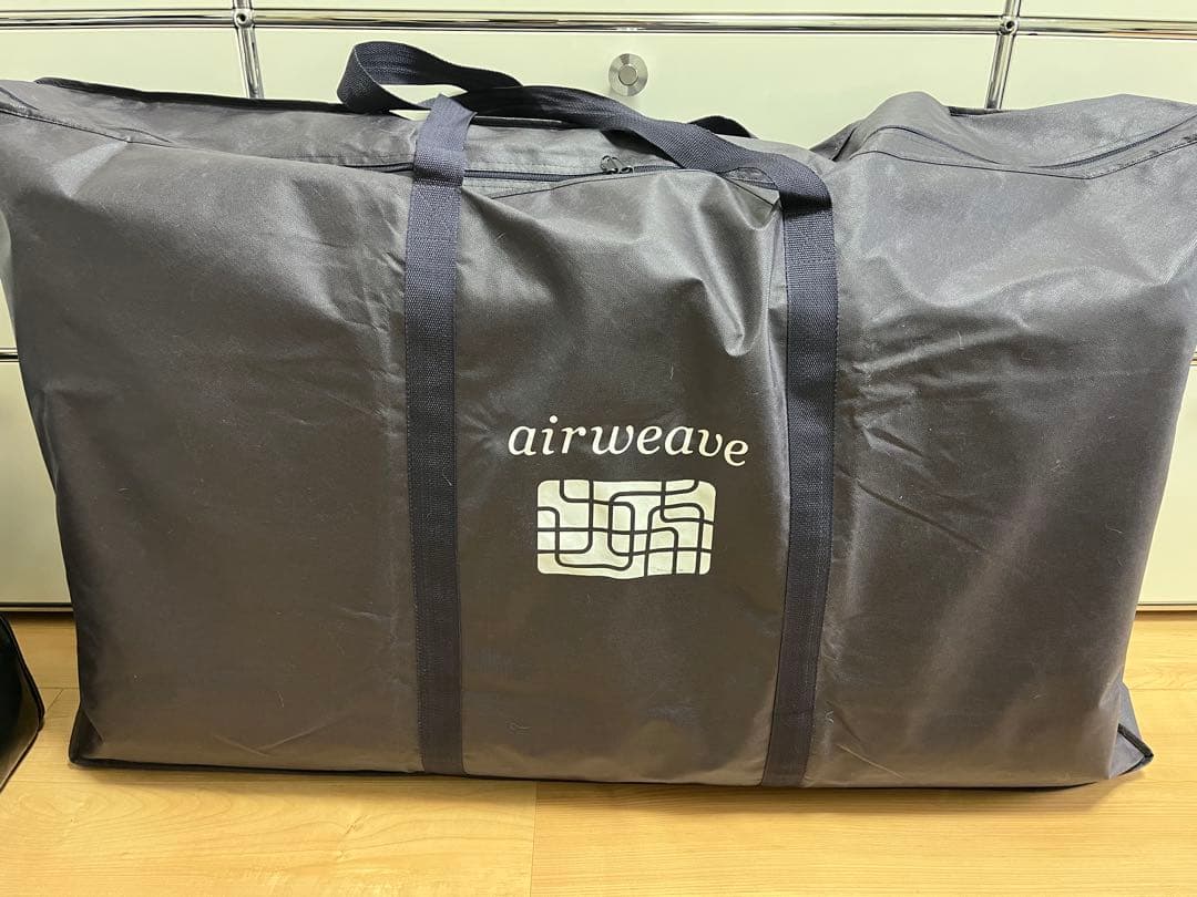 airweave 四季布団シングル