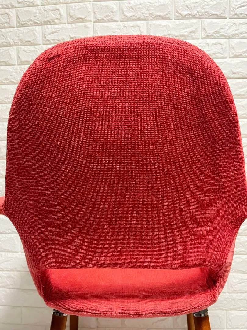 イームズ　オーガニックチェア　リプロダクト