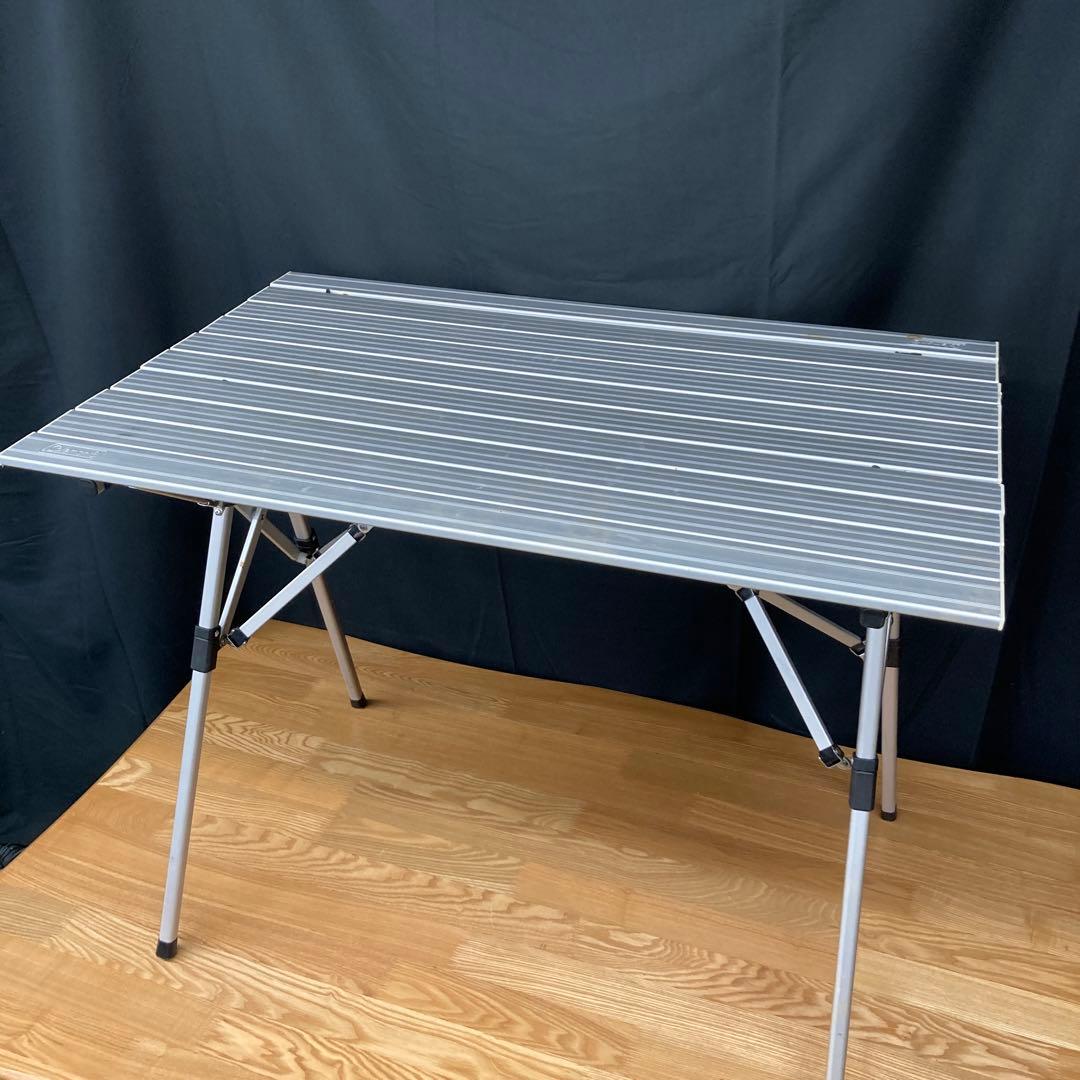 コールマン　ピクニックベンチセット　170-5652 オールインワンテーブルイス