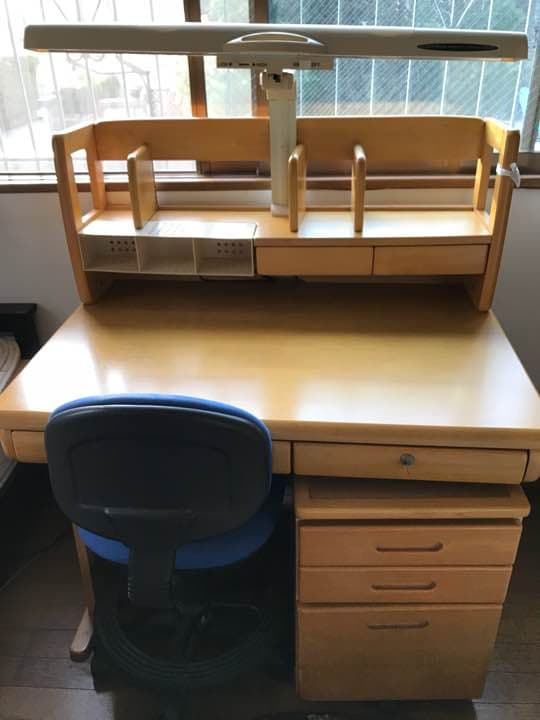 勉強机です！値下げ中！！！