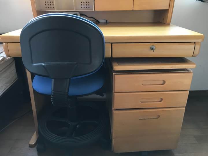 勉強机です！値下げ中！！！