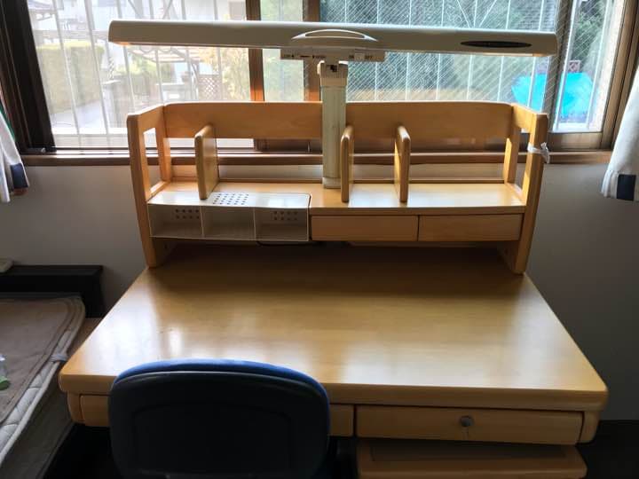 勉強机です！値下げ中！！！