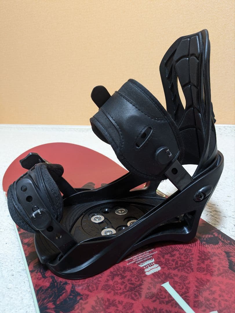 ROME JOYRIDE ワックス塗って発送もできます！