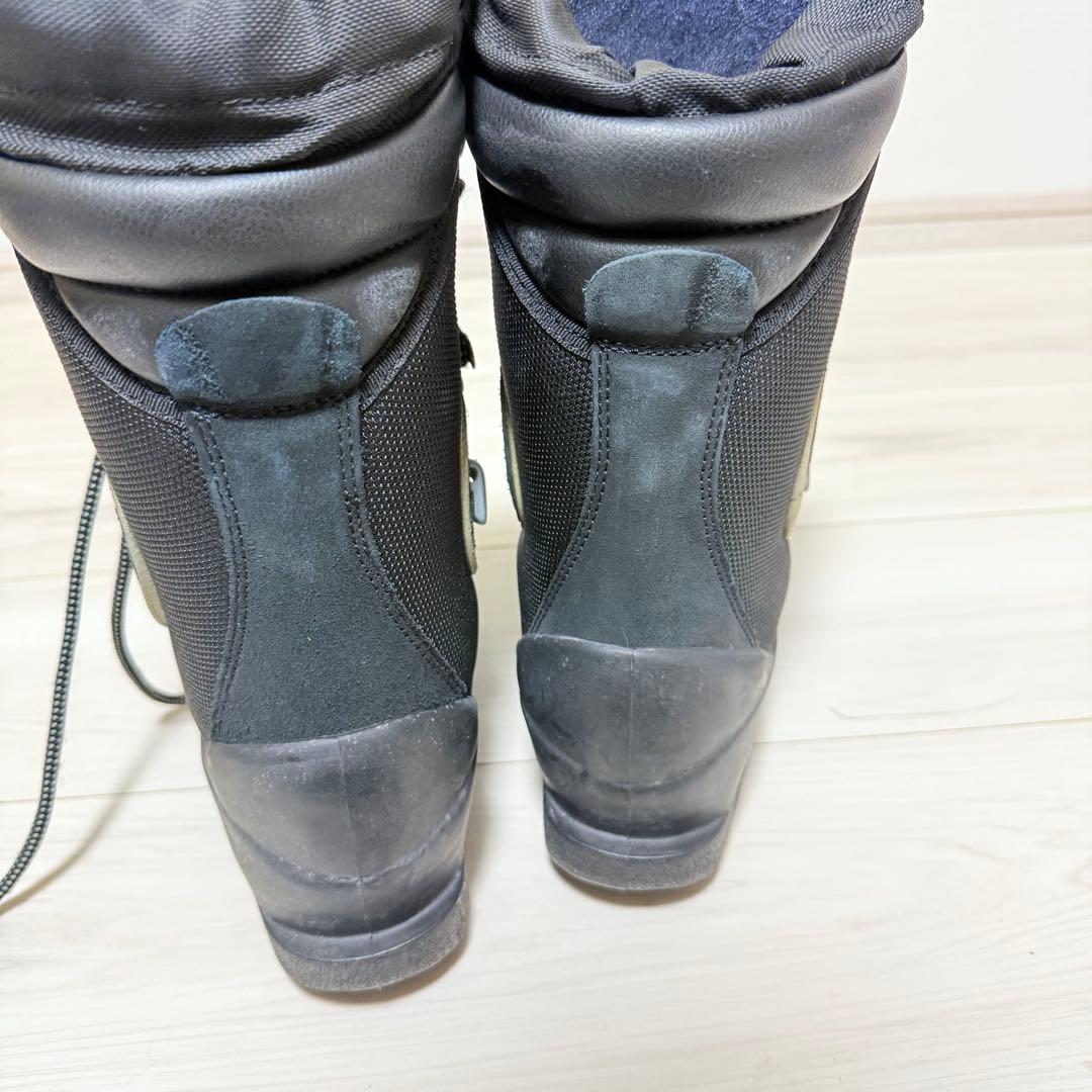 NORDICA　funDRIVE　ノルディカ　ファンドライブ 25.0cm