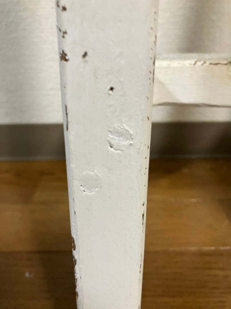 【3月末迄】スツール 木工アーティスト作品