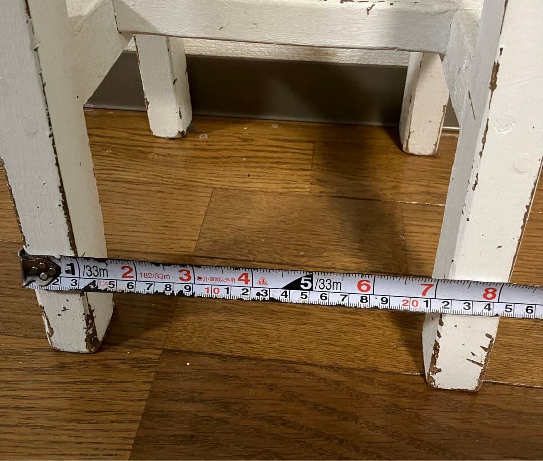 【3月末迄】スツール 木工アーティスト作品