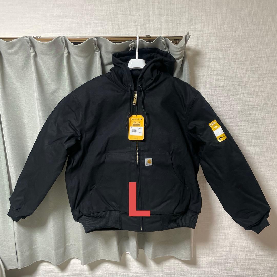 Carhartt カーハート アクティブジャケット