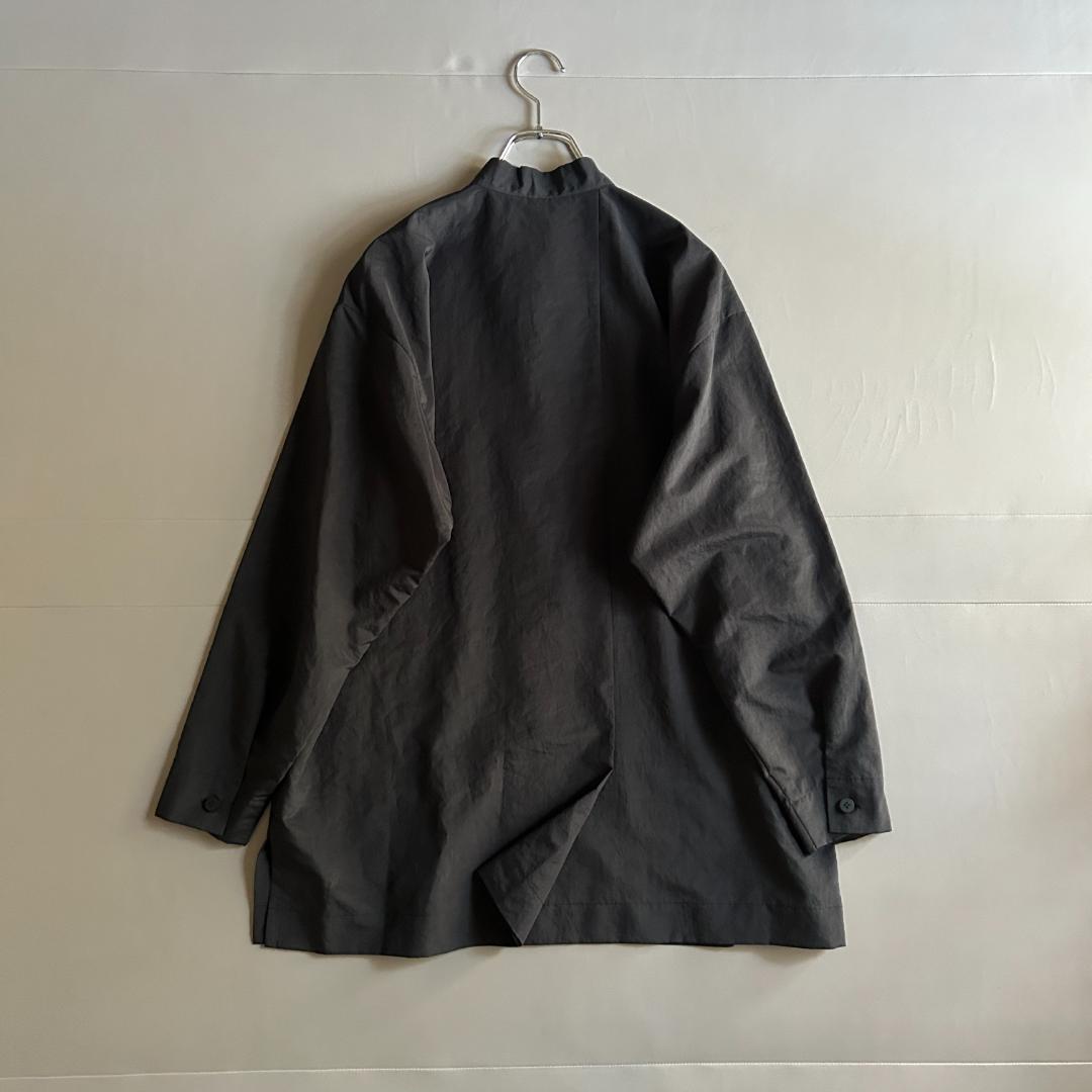 HOMME PLISSE ISSEY MIYAKE パッカブルシャツ サイズ2