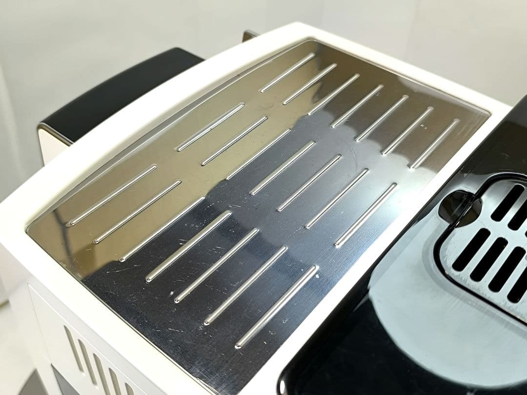 デロンギマグニフィカS コンパクト全自動コーヒーマシン ECAM23120 6