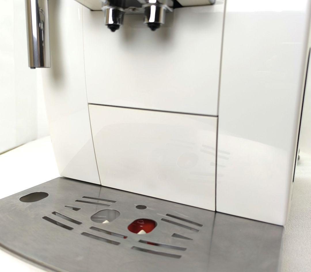 デロンギマグニフィカS コンパクト全自動コーヒーマシン ECAM23120 6