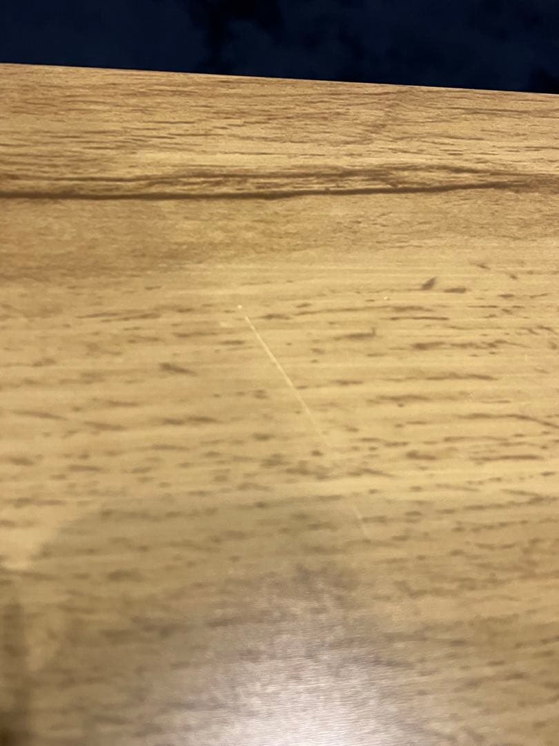 ニトリ 高さが変えられる 2wayこたつ テーブル NV22K 105 LBR