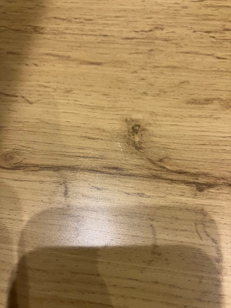 ニトリ 高さが変えられる 2wayこたつ テーブル NV22K 105 LBR