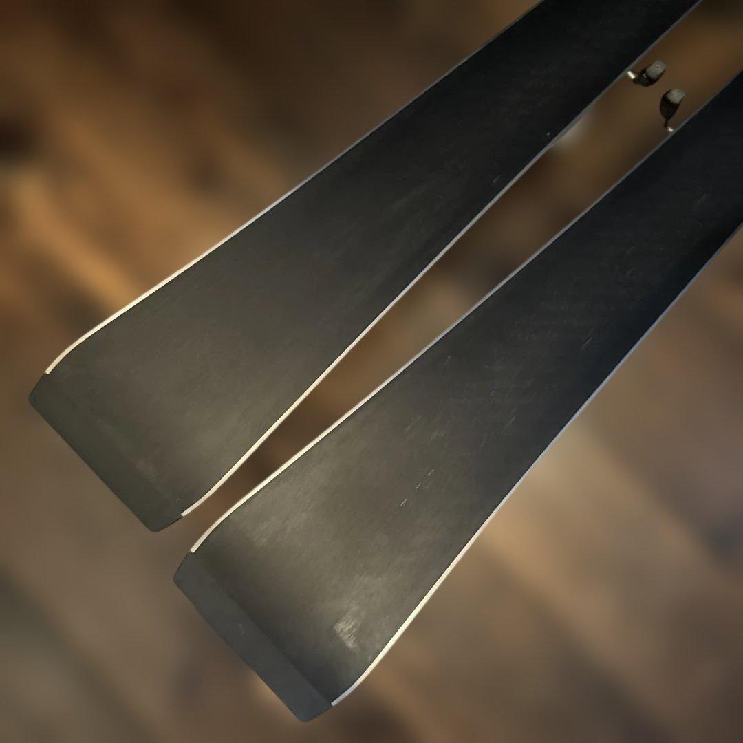 HEADスキー板 120センチ　子供用