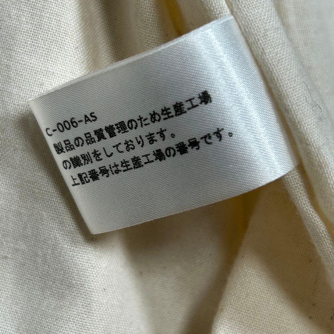 foufou フーフー ウールトレンチコート Rafine ライトグレー 0