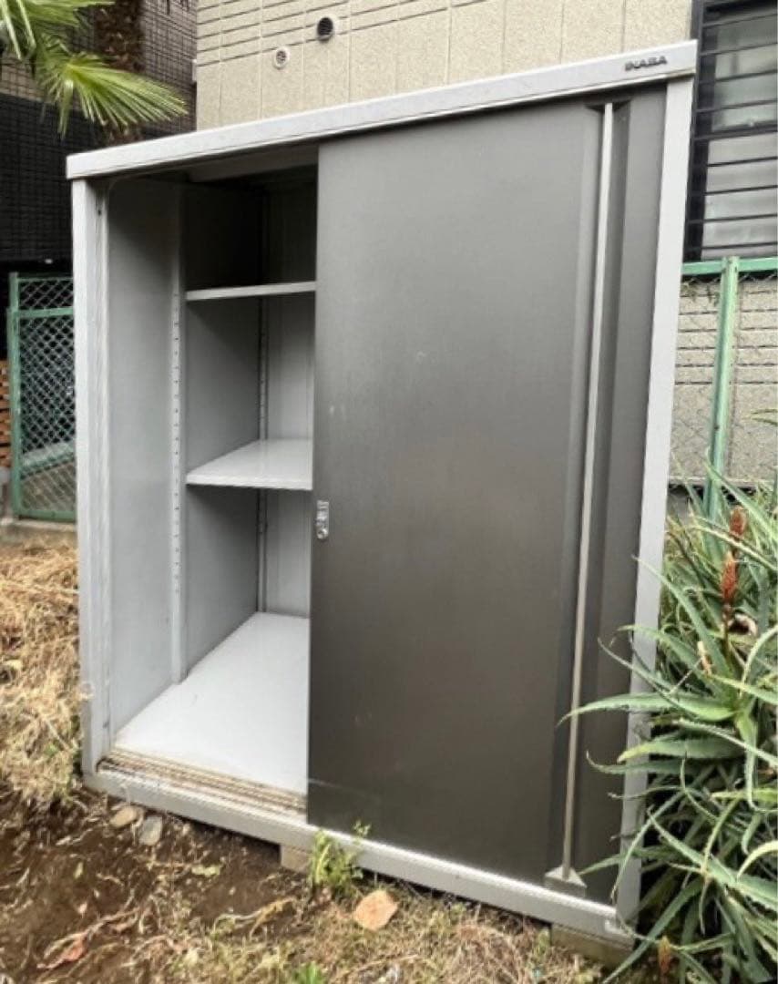 イナバ物置 物置　倉庫　収納