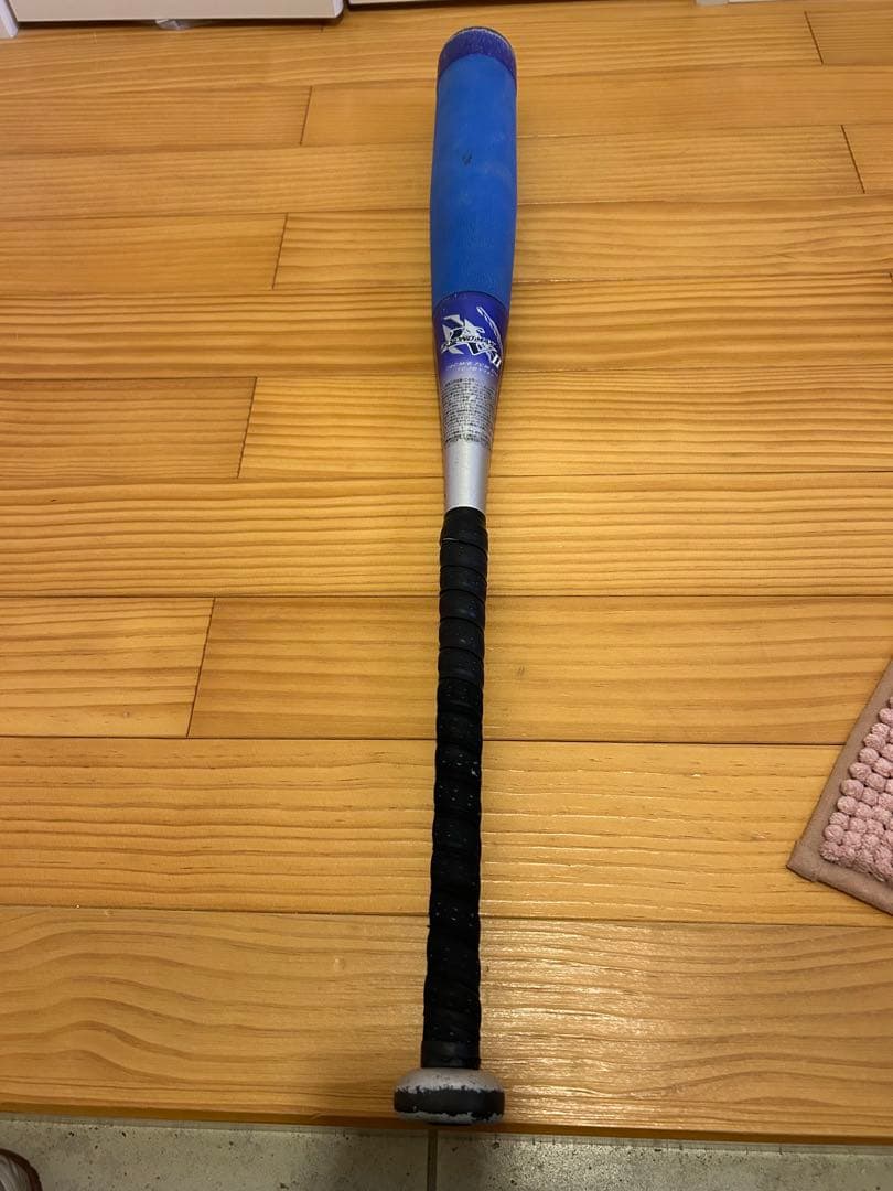 Mizuno BEYOND MAX EVII 軟式バット 78cm