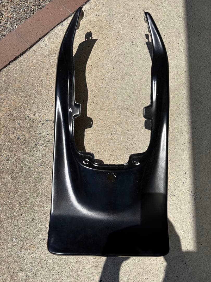 バリオス1型 リアフェンダー