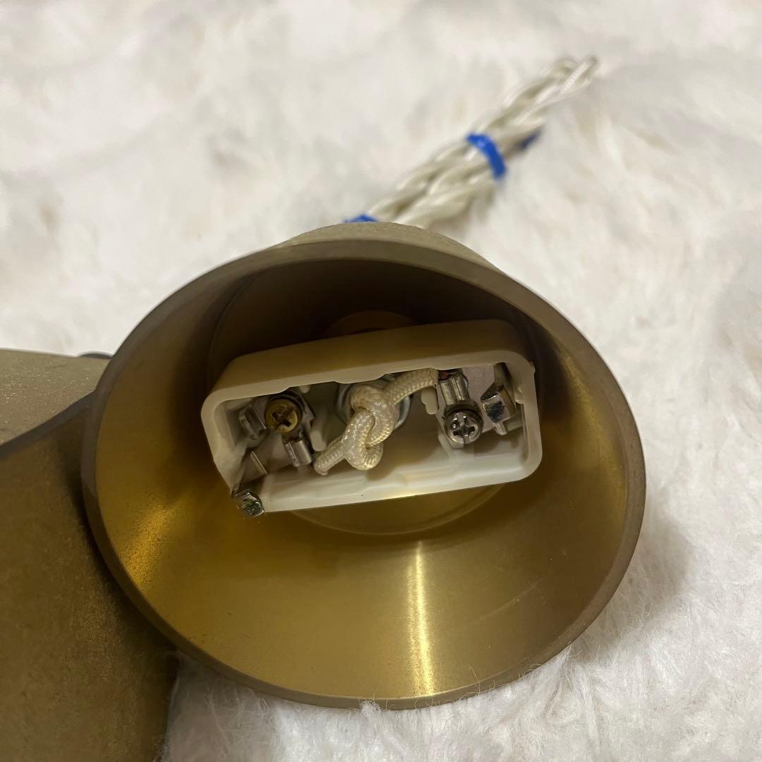 futagami ペンダントライト ランタンランプ 吊り型 真鍮 フタガミ