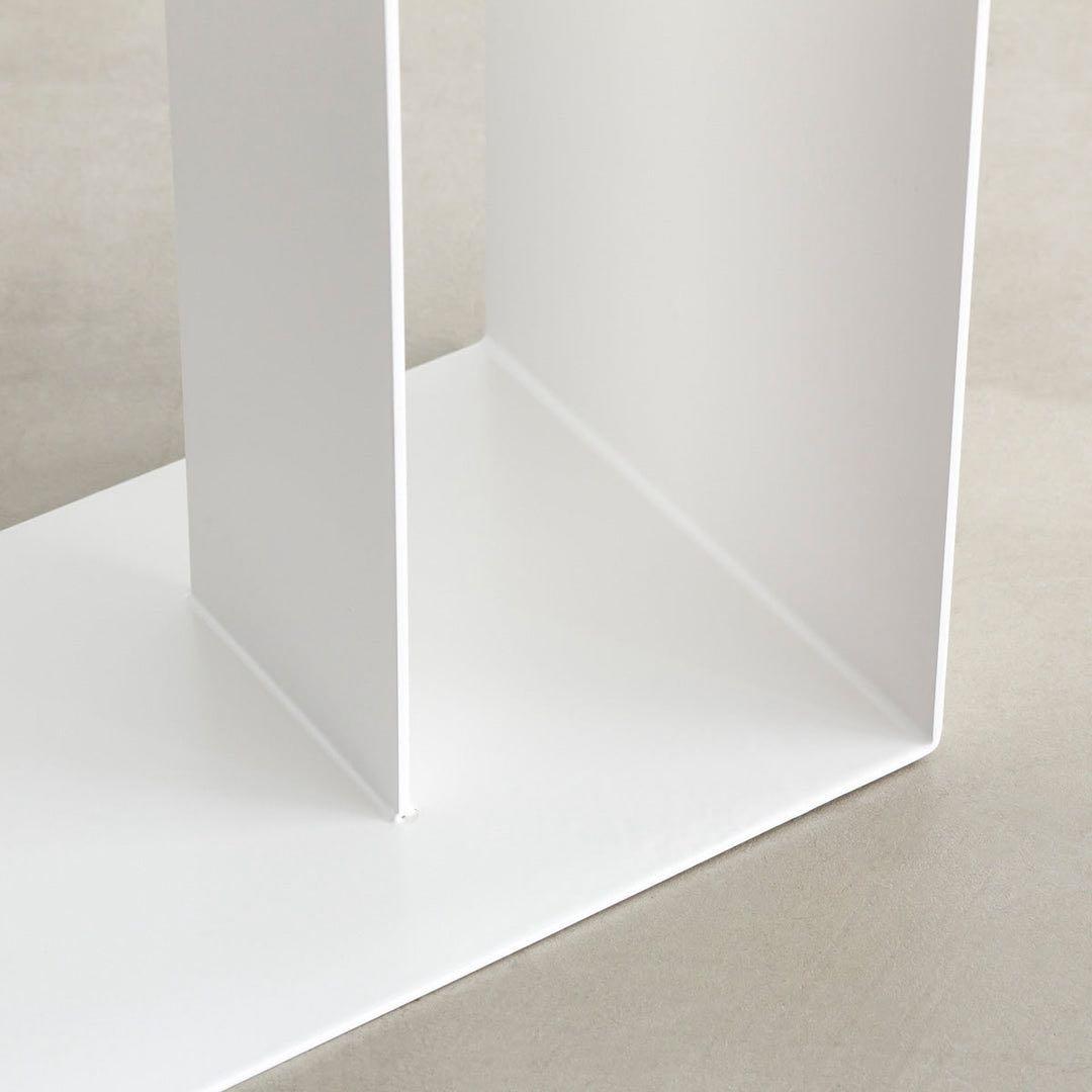 KANADEMONO 2way アイアンプレート サイドテーブル