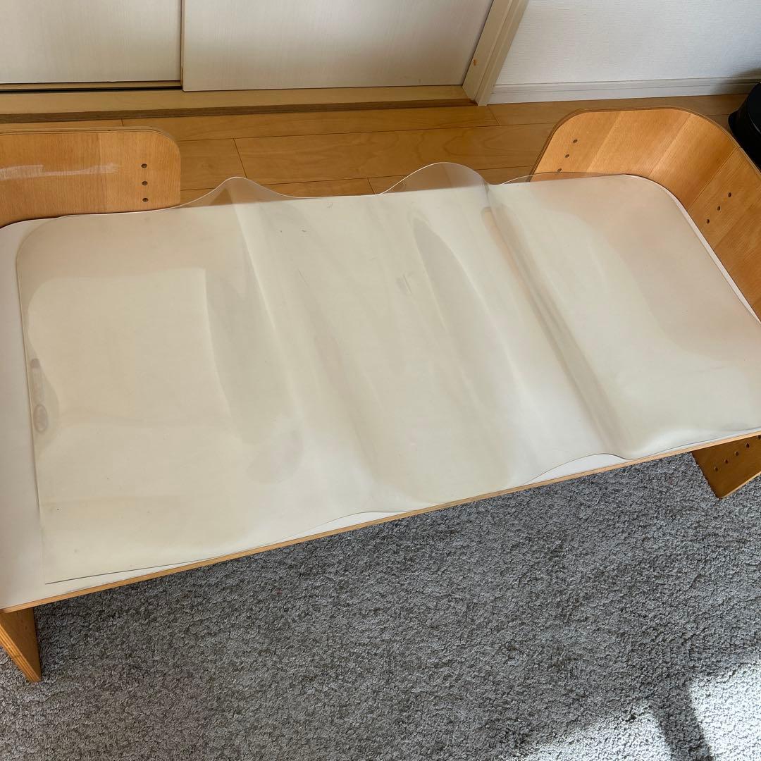 ACTUS アクタス　デスク　学習机　アンファン