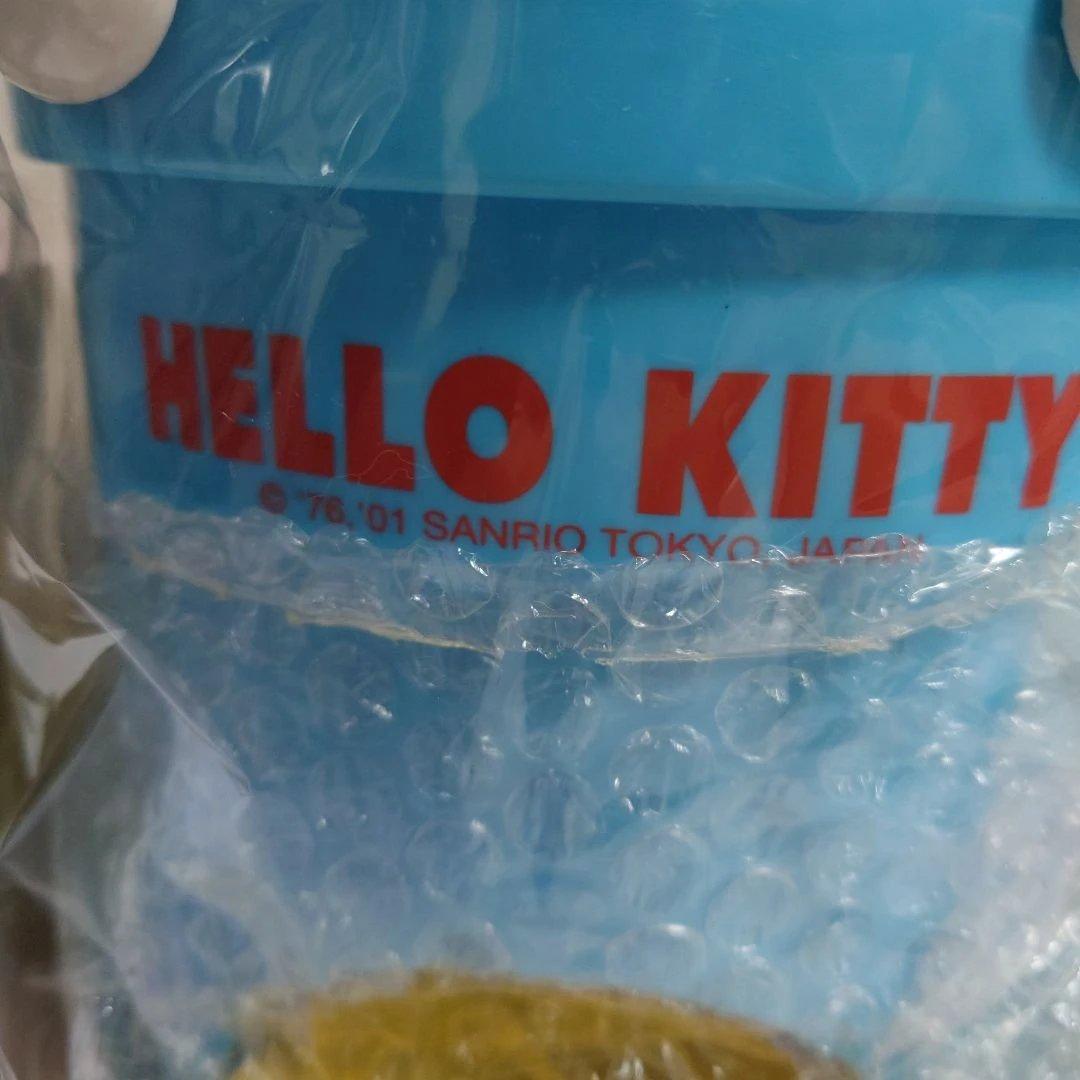 【新品】サンリオBIGマルチボックス ハローキティ　レア