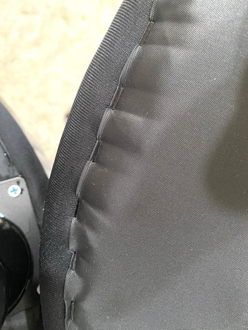 ♥️ 美品 メゾンドシェリー グレイッシュブラウン 椅子１脚分 送料込♥️