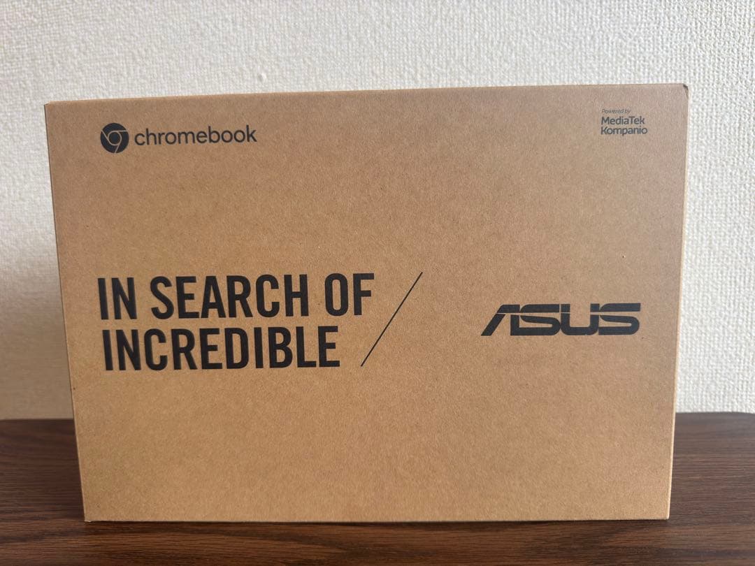 Chromebook本体 ASUS Chromebook CM3001DM2A-R70006