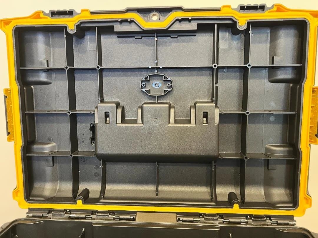 デウォルト DEWALT タフシステム2.0 3個セット