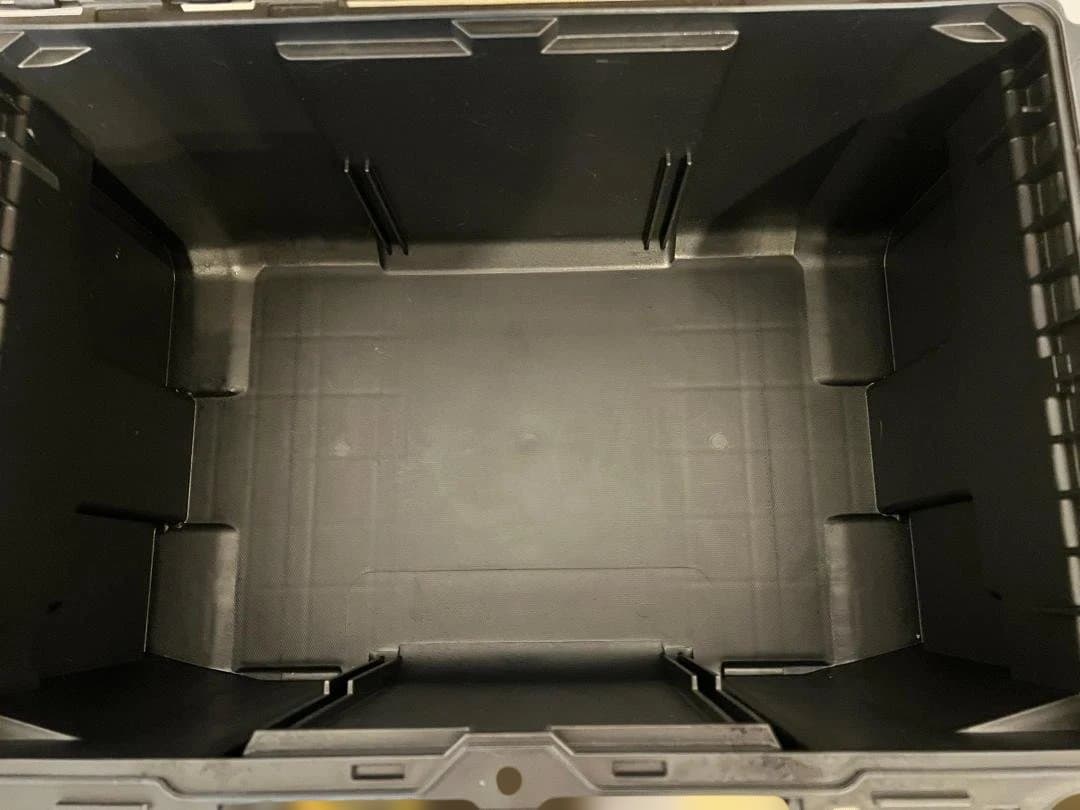 デウォルト DEWALT タフシステム2.0 3個セット