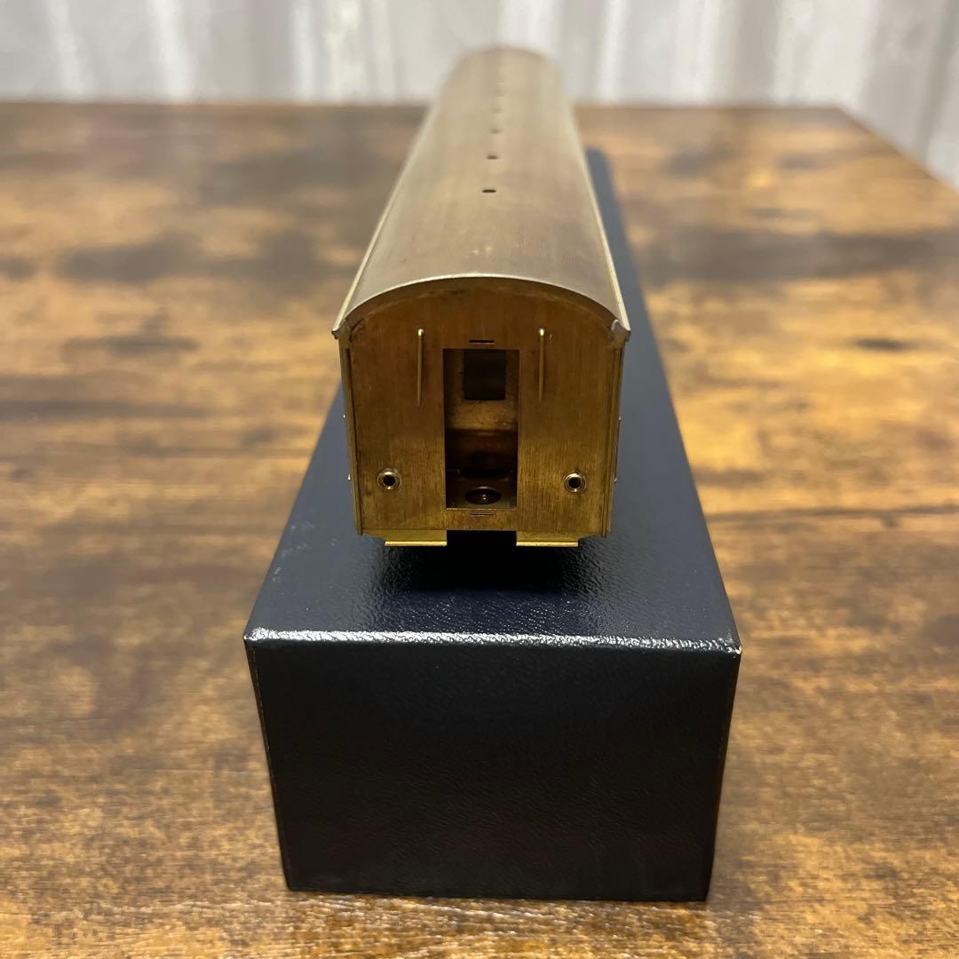 フジモデル／生地完成キット オハフ61