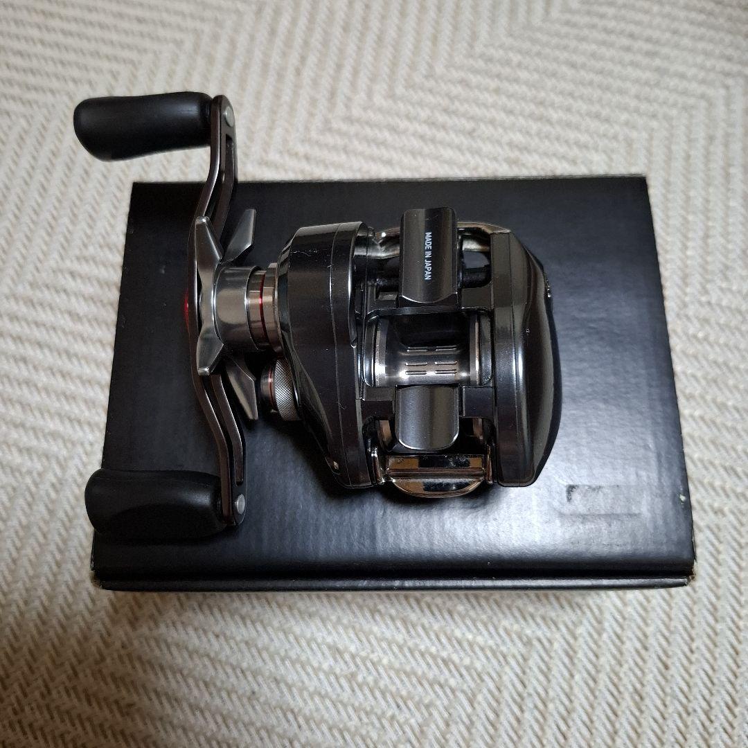 DAIWA　ZILLION LIMITED 7.9R J-DREAM