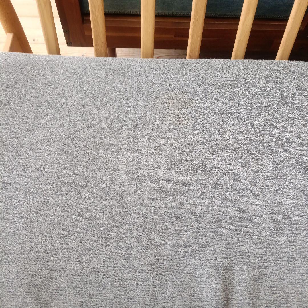 柏木工　シガーロ　3Pソファ＆スツール　ファブリック　カバーリング