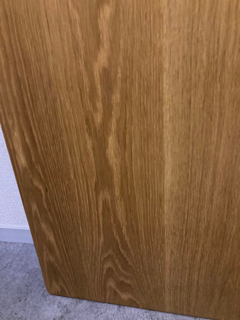 無印良品　折りたたみ　スチールパイプ　テーブル(置き配専用)