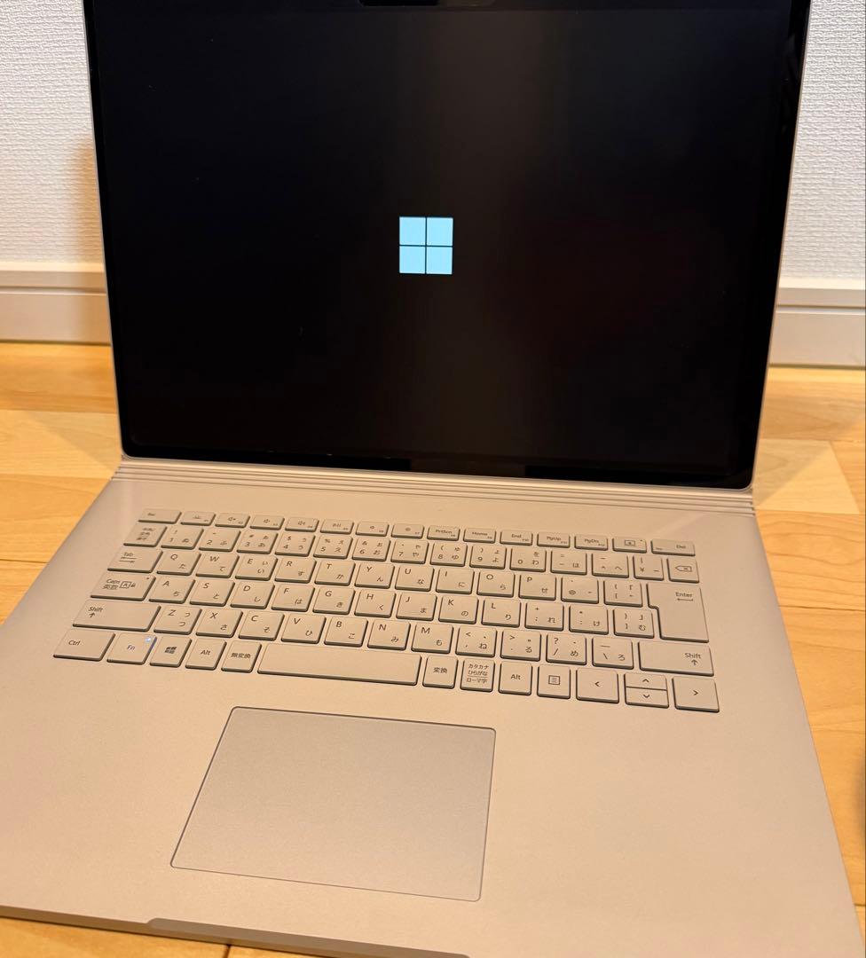Surface Book 3 15inch, Dock2, Dialセット