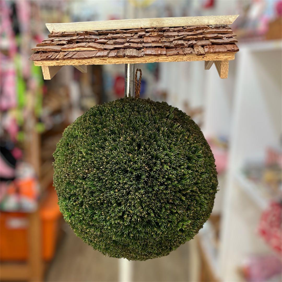 杉玉【屋根付き】①