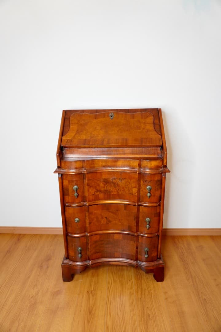 ヴィンテージ ライティングビューロー