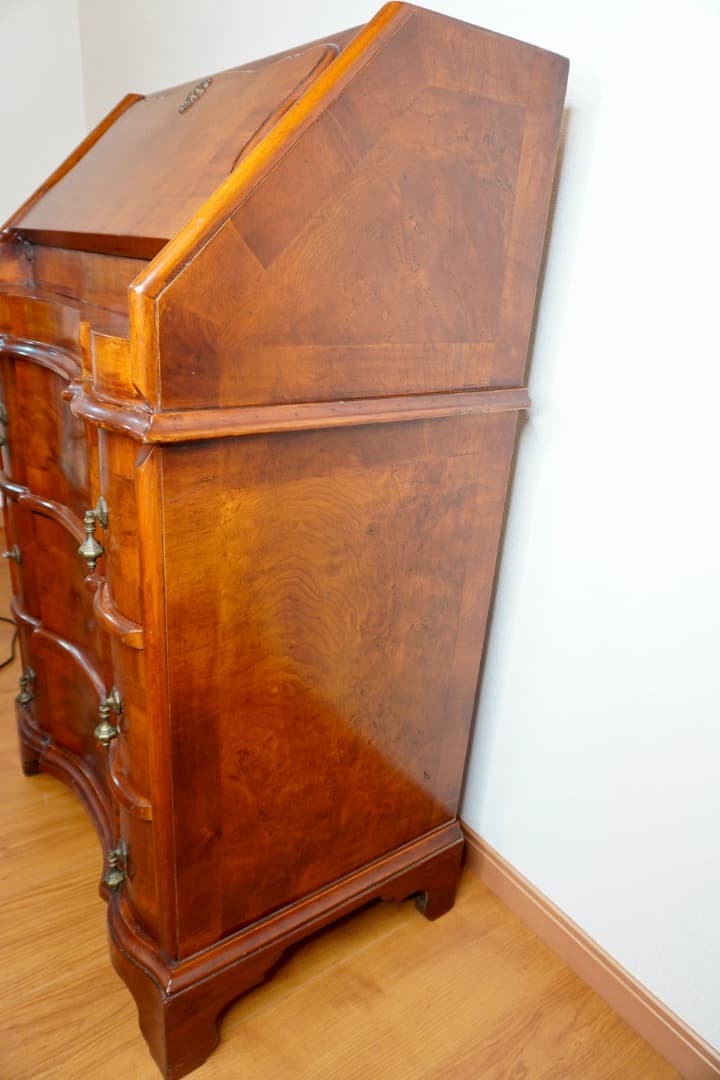 ヴィンテージ ライティングビューロー