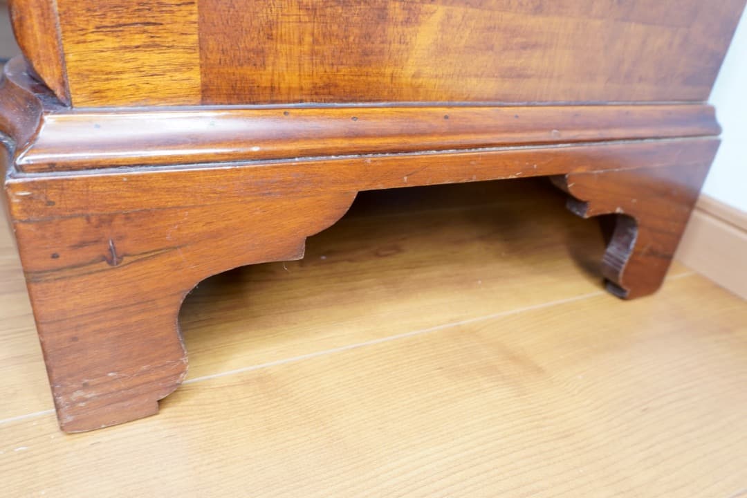 ヴィンテージ ライティングビューロー