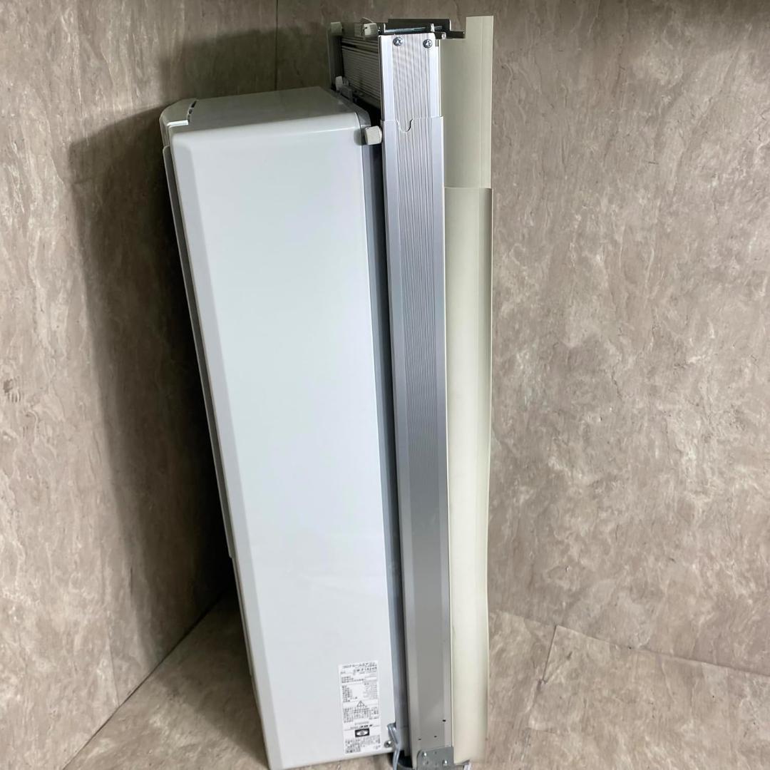 コロナ 2025窓用エアコン CW-1625R 未使用リモコン付 冷房 4～7畳