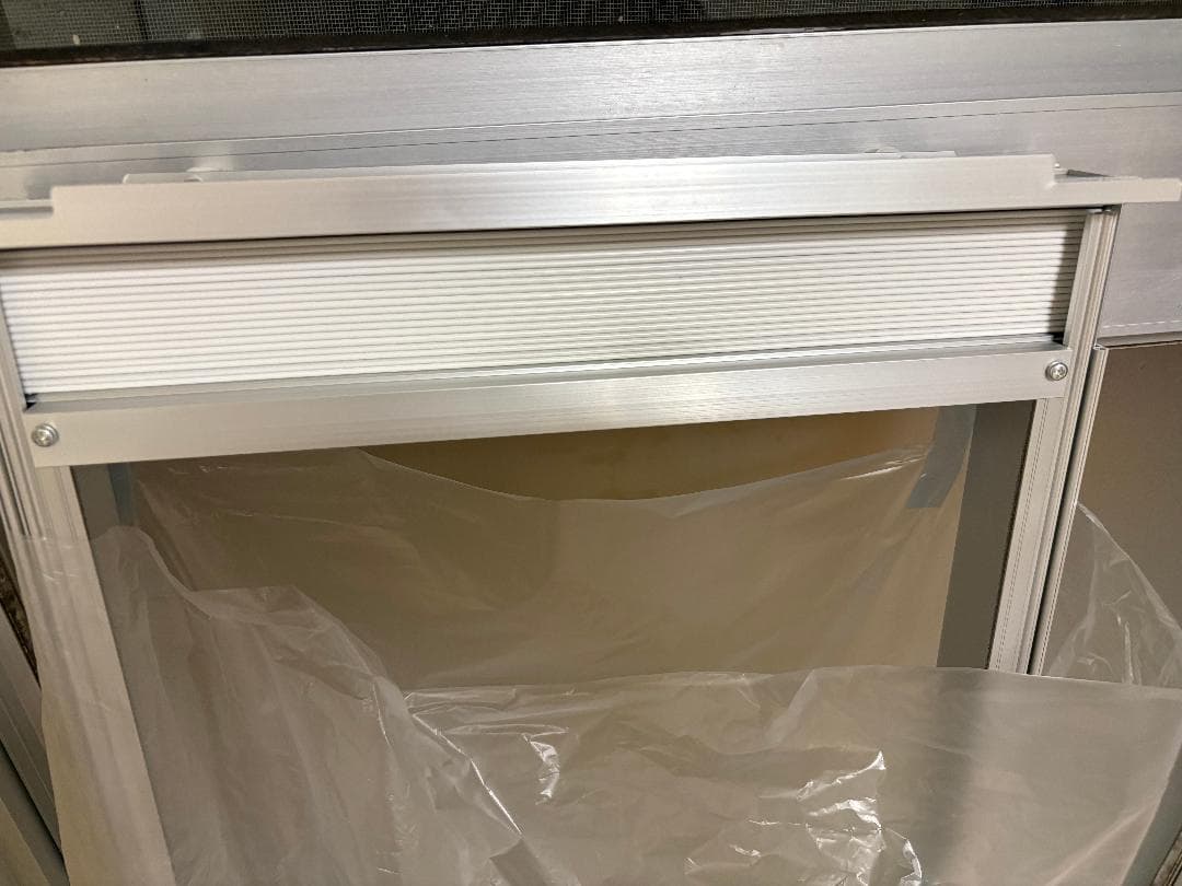 コロナ 2025窓用エアコン CW-1625R 未使用リモコン付 冷房 4～7畳