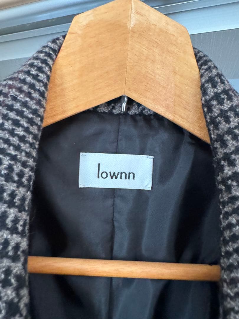 lownn コート