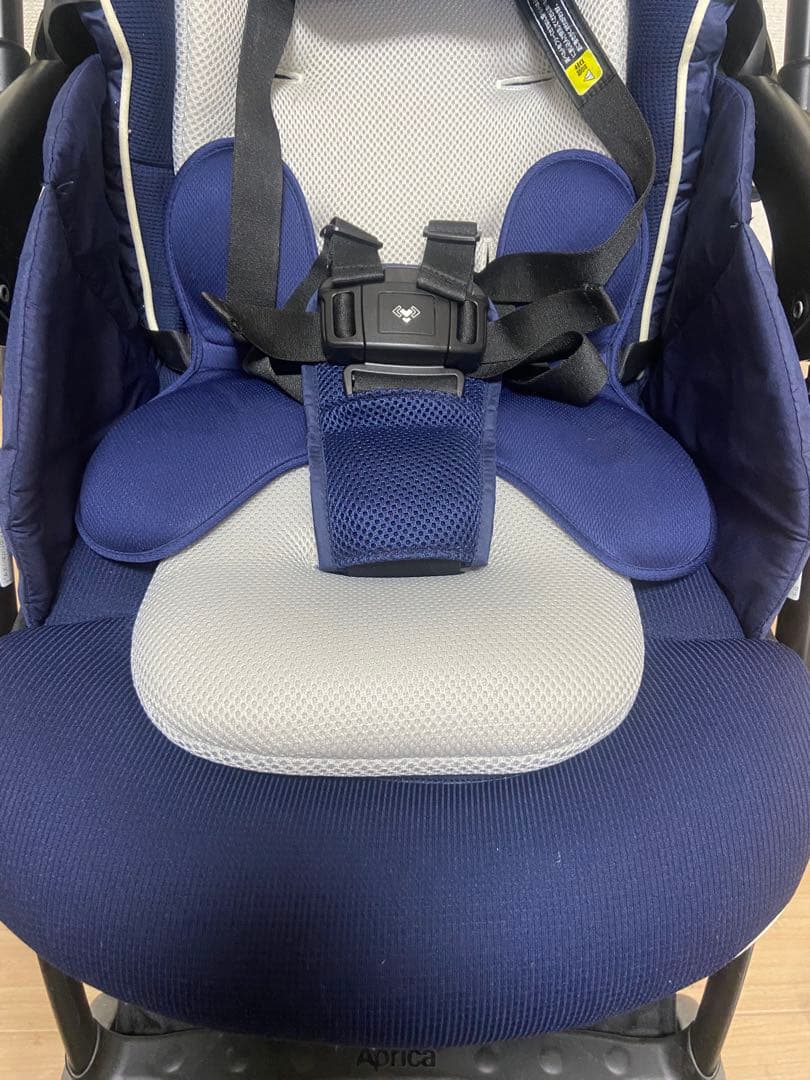 レインカバー付/ラクーナビッテクッション/１～３６カ月/オート４輪/クリーニング